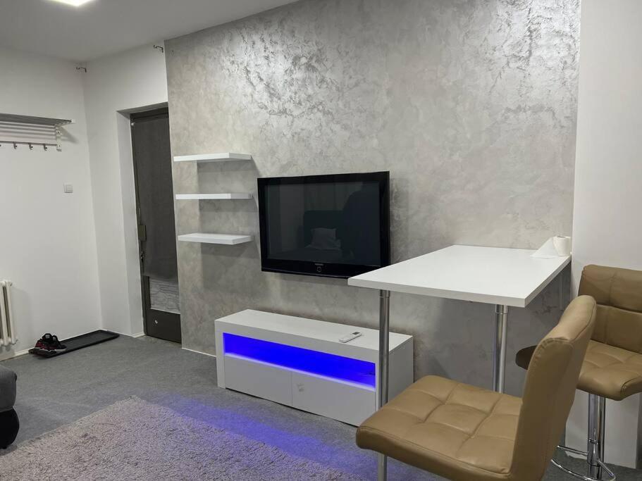 Dorcol Lux Studio Apartamento Belgrado Exterior foto