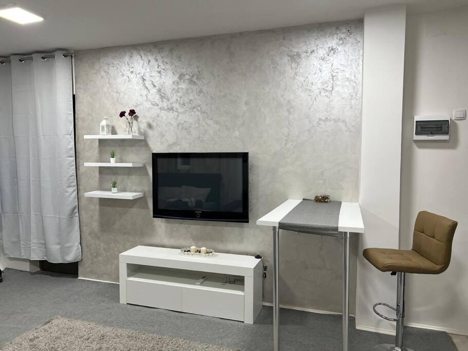Dorcol Lux Studio Apartamento Belgrado Exterior foto